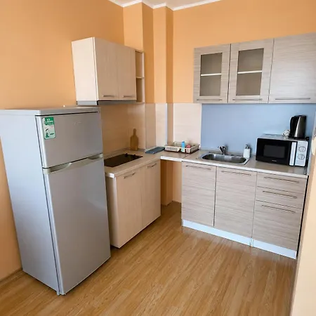 Near The In - Pool Access Апартамент Свети Влас